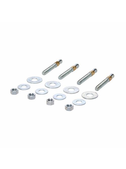B-LINE SB588AZN ANCHOR KIT, SELF SP B-LINE SB588AZN ANCHOR KIT, SELF SP