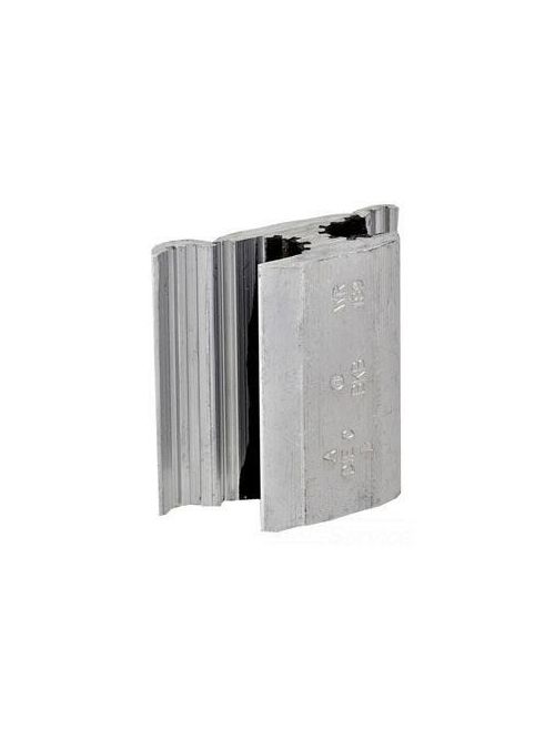 Product image for NSI WR289 1/0 to 4/0 AWG 1350 Aluminum Alloy Wide Range Tap Connector