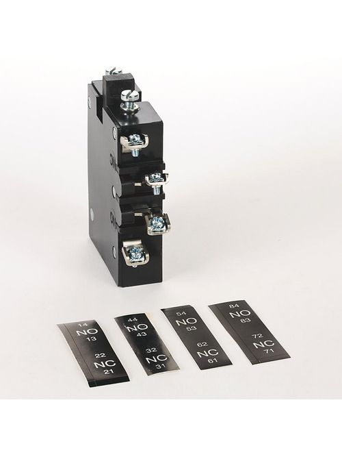 Allen-Bradley 100-EB11 AUXILIARYCONTACT Allen-Bradley 100-EB11 AUXILIARYCONTACT
