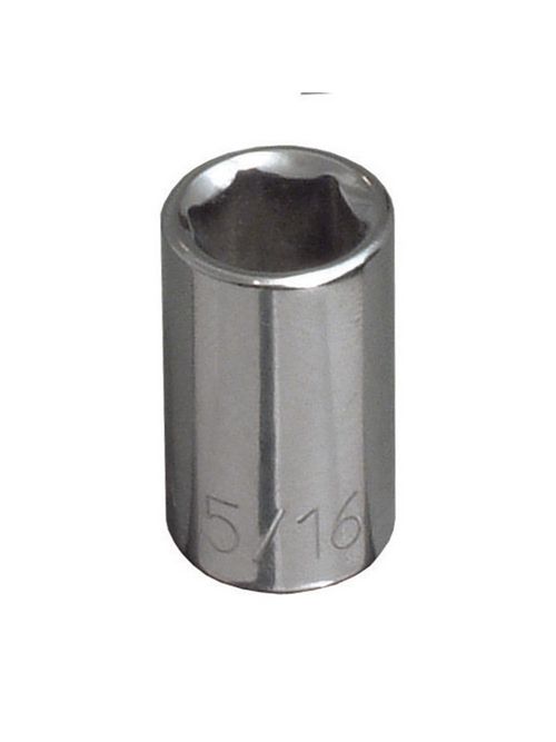 KLEIN 65603 9/32" Std 6-Pt. Socket, KLEIN 65603 9/32" Std 6-Pt. Socket,