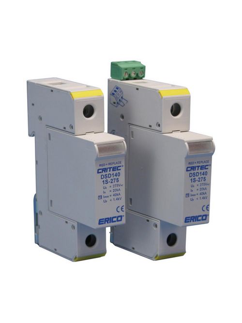Product image for NVENT EFS DSD1401S440 DIVERTER,SURG