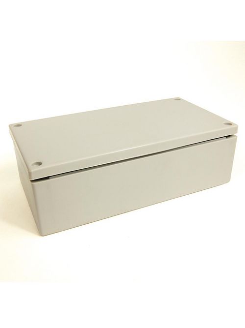 A-B 598-BS733 Plastic Enclosure A-B 598-BS733 Plastic Enclosure