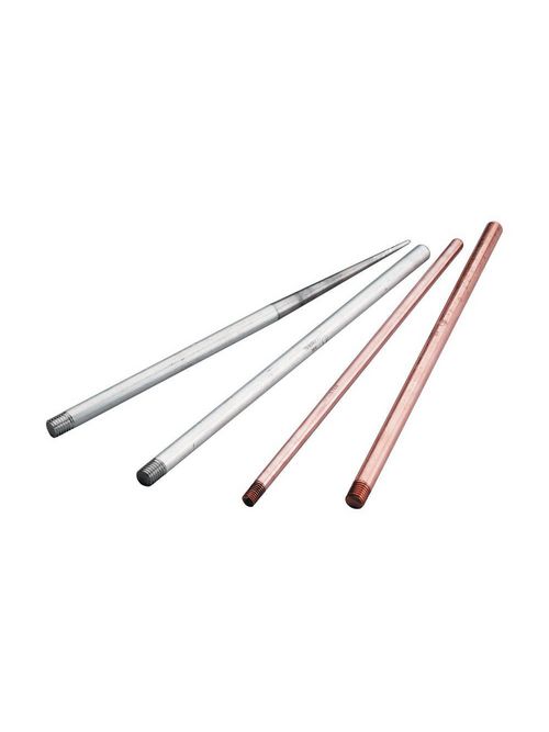 Product image for NVENT EFS LPS225 POINT,SS,1/2IN X 2