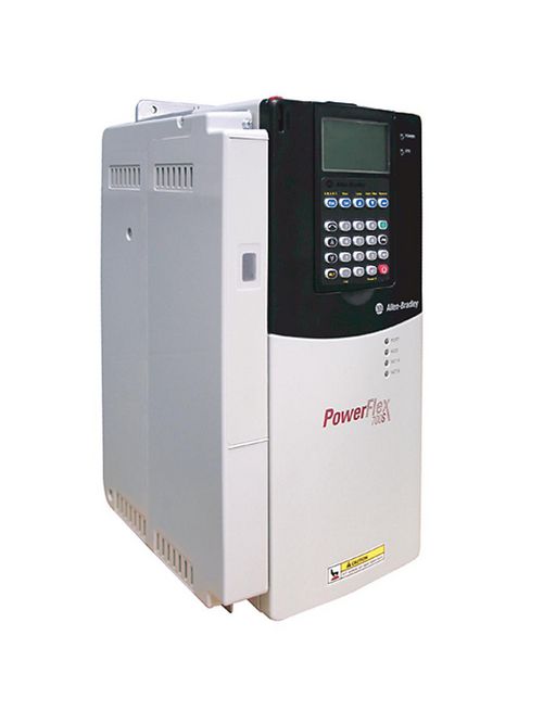 A-B 20DD052A0EYNANANE PowerFlex 700 A-B 20DD052A0EYNANANE PowerFlex 700