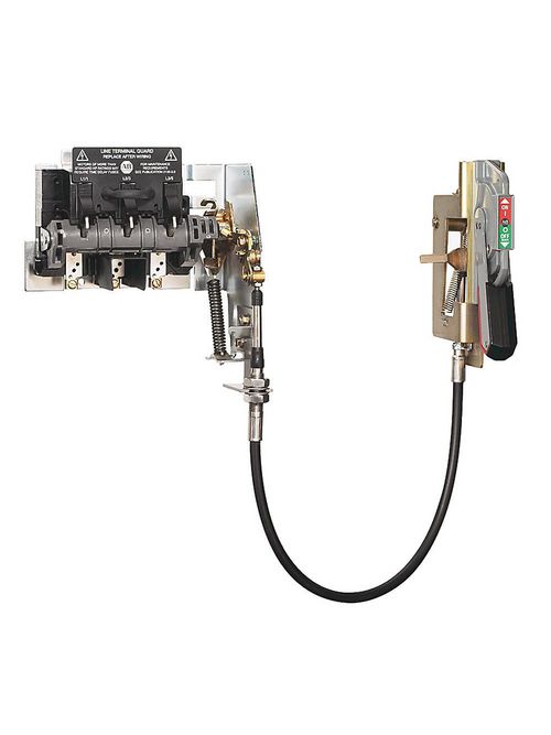 Allen-Bradley 1494C-CM7 Cable Mechanism Allen-Bradley 1494C-CM7 Cable Mechanism