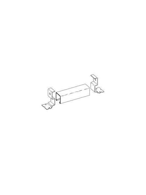 B-LINE B3342GRN ANCHOR END CAP, FOR B-LINE B3342GRN ANCHOR END CAP, FOR