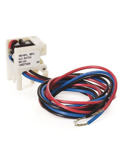 Product image for A-B 140U-I-EA1L Circuit-Breaker Acc