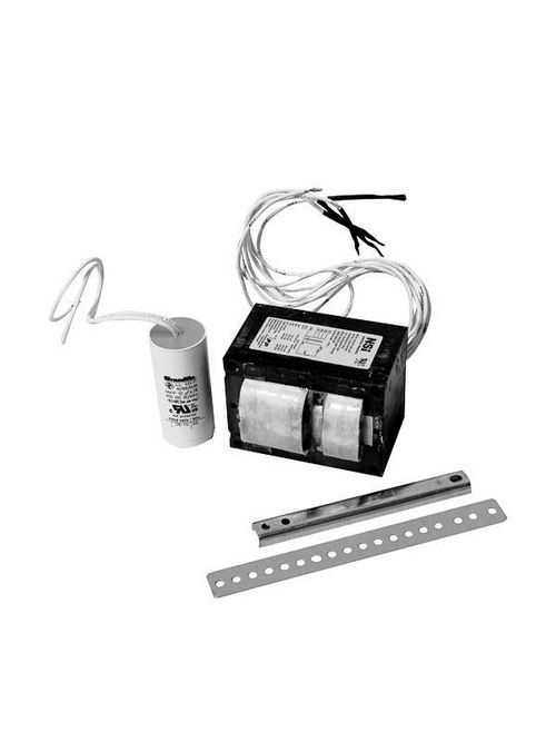 Product image for NSI BKS250QL-M BALLAST KIT 250 HPS