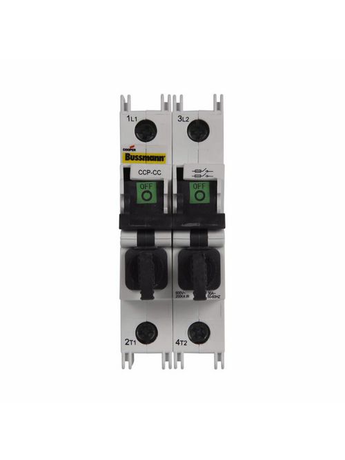 BUSS CCP-2-30M Comp Circuit Protec BUSS CCP-2-30M Comp Circuit Protec