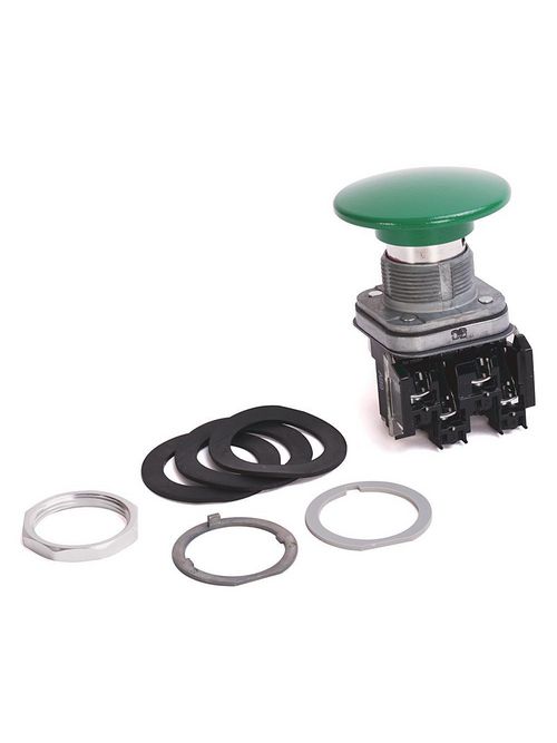 A-B 800TC-D1LA 30mm Momentary Push A-B 800TC-D1LA 30mm Momentary Push