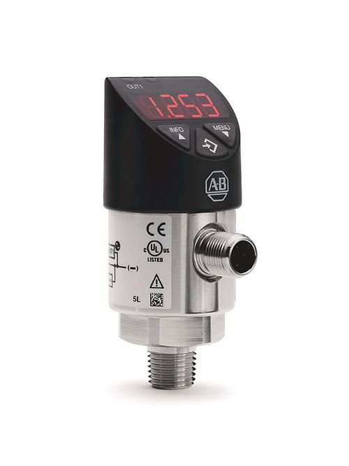 A-B 836P-D2NFGC36PA-D4 Standard Sol A-B 836P-D2NFGC36PA-D4 Standard Sol