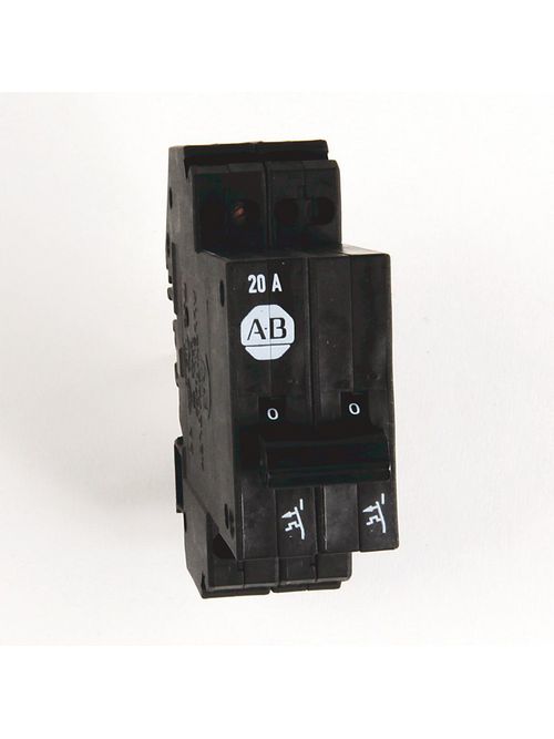 Allen-Bradley 1492-GS2G250 2 POLE HIGH DEN. S Allen-Bradley 1492-GS2G250 2 POLE HIGH DEN. S