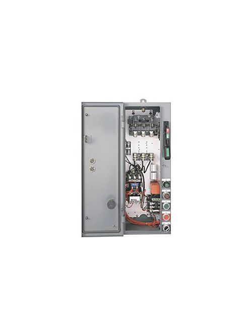 Allen-Bradley 512-AAAD-A2F-3-4LR-24R NEMA Com Allen-Bradley 512-AAAD-A2F-3-4LR-24R NEMA Com