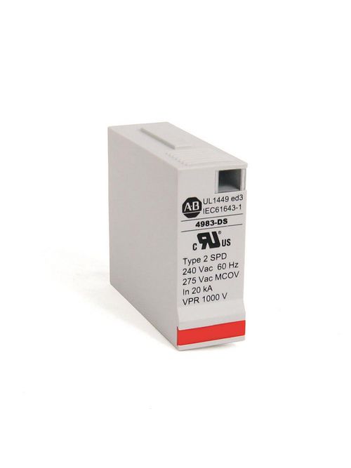 Allen-Bradley 4983-DS230-40 Surge Suppressor Allen-Bradley 4983-DS230-40 Surge Suppressor