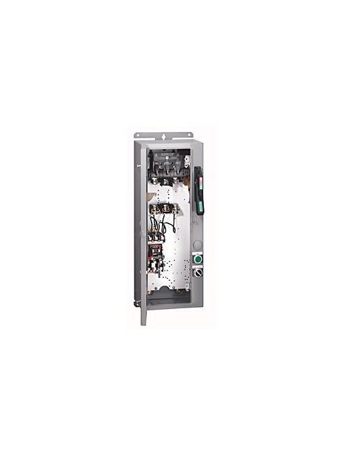 Allen-Bradley 1232-BNB-A2F-24 NEMA Size 1 Sli Allen-Bradley 1232-BNB-A2F-24 NEMA Size 1 Sli