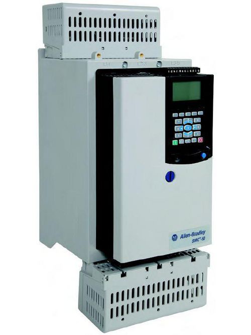 Allen-Bradley 150-SB3NUR SMC-50 SOLID STATE M Allen-Bradley 150-SB3NUR SMC-50 SOLID STATE M