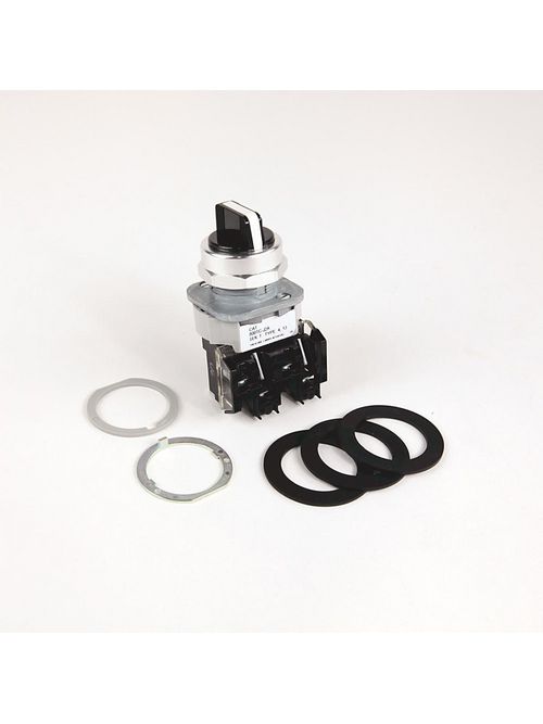 A-B 800TC-J5KE7B 30mm Selector Swit A-B 800TC-J5KE7B 30mm Selector Swit