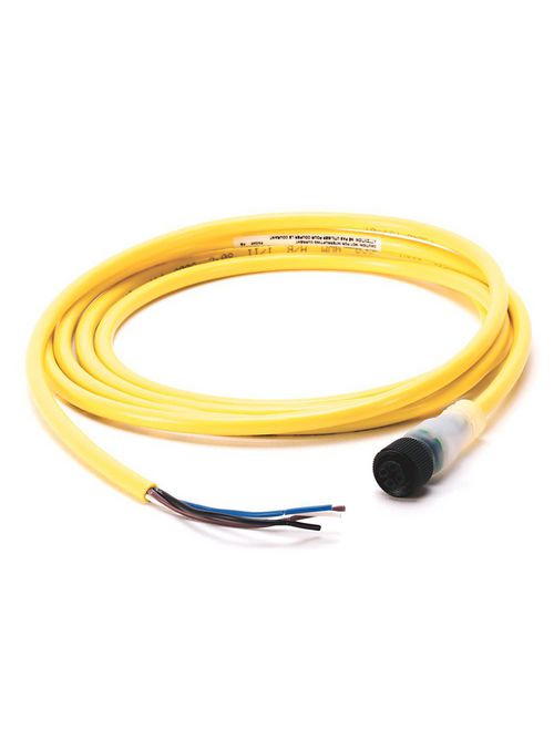 A-B 889D-B4UC-5 889 DC Micro Cable A-B 889D-B4UC-5 889 DC Micro Cable