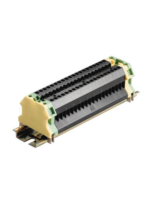 Product image for CADDY DLT DATALINE,DIN,TERMINATOR LSA PLUS