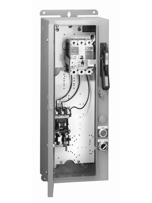 A-B 1233-DNB-A2L-47 NEMA Size 3 Sli A-B 1233-DNB-A2L-47 NEMA Size 3 Sli