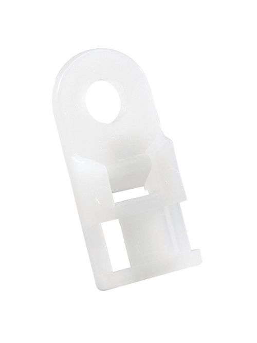 TB TC828-TB 2WAY MNTG BASE .89X.4IN TB TC828-TB 2WAY MNTG BASE .89X.4IN