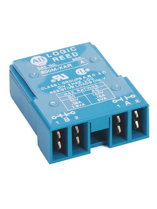 Allen-Bradley 800M-XAR 22 mm Contact Block for Push Button Allen-Bradley 800M-XAR 22 mm Contact Block for Push Button
