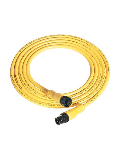 Allen-Bradley 889D-F5ACDM-10 DC Micro Cable Allen-Bradley 889D-F5ACDM-10 DC Micro Cable