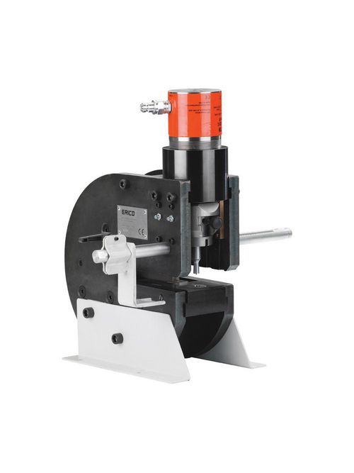 Product image for NVENT EFS 545680 HYDR BUSBAR PUNCHE