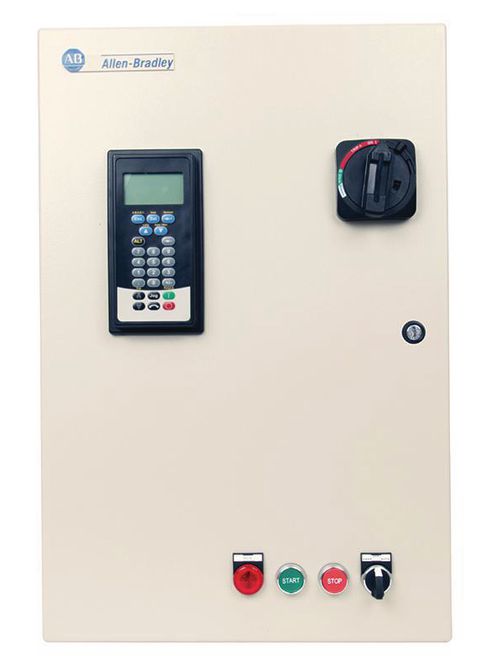 A-B 152H-F60FBD-46 Encl. Smart Mtr A-B 152H-F60FBD-46 Encl. Smart Mtr