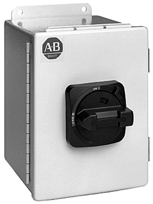 Allen-Bradley 194E-FA20E-P11 Load Switch Allen-Bradley 194E-FA20E-P11 Load Switch