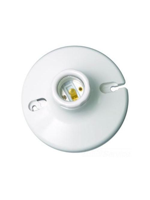 Product image for EWD S768W-SP Lampholdr Keyless Push