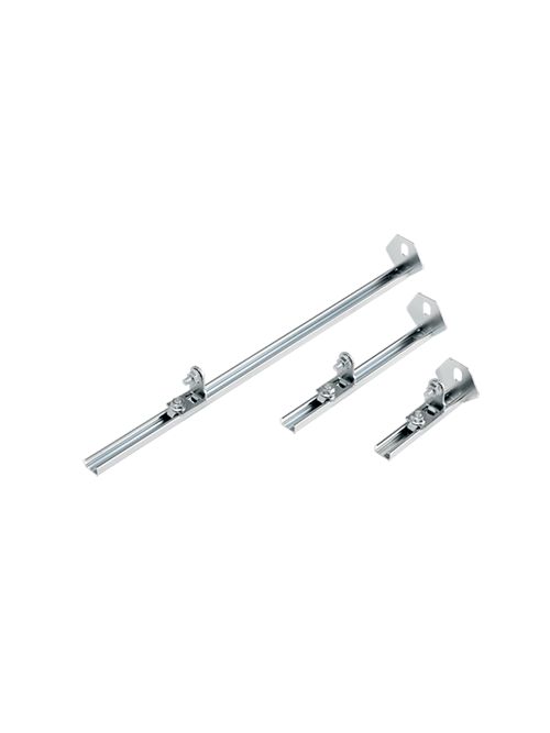 Hoffman CAM102 Steel Enclosure Adjustable Depth Mounting Kit Hoffman CAM102 Steel Enclosure Adjustable Depth Mounting Kit
