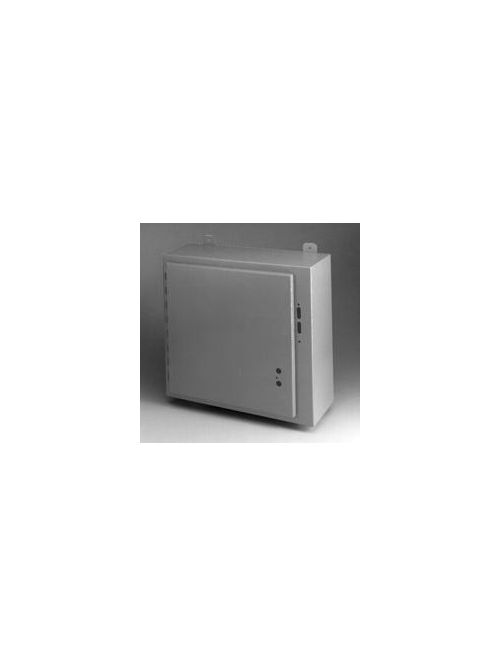 B-Line Series FD302512-12 Type 12 Flange Disconnect Enclosure B-Line Series FD302512-12 Type 12 Flange Disconnect Enclosure