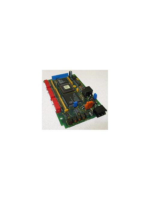 Product image for Allen Bradley 1336-GM1 Remote I/O Module