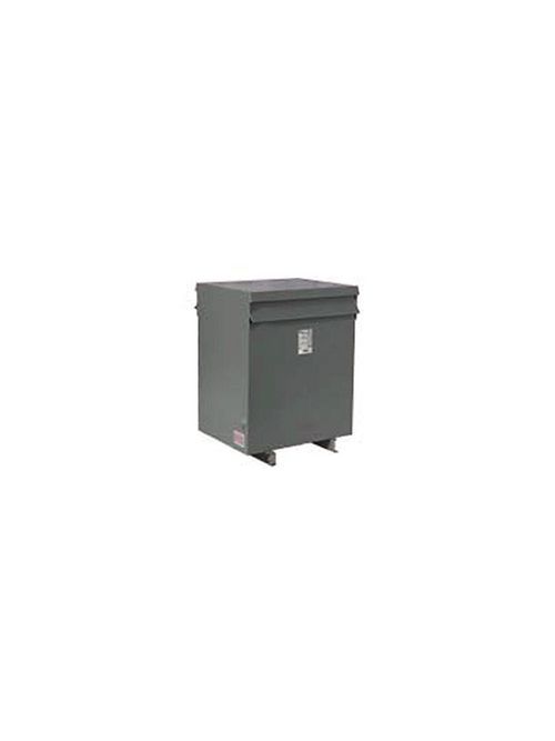 Allen Bradley 1321-3TW014-BB Power Component 14 kVa Isolation Transformer Allen Bradley 1321-3TW014-BB Power Component 14 kVa Isolation Transformer