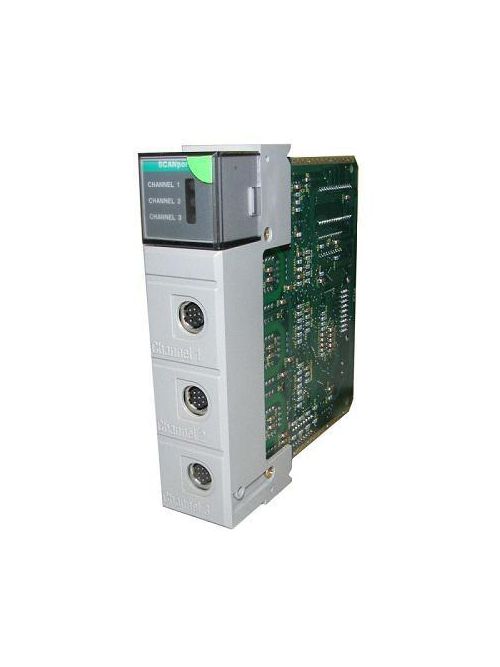 Product image for Allen Bradley 1203-SM1 Scanport to SLC 500 Module
