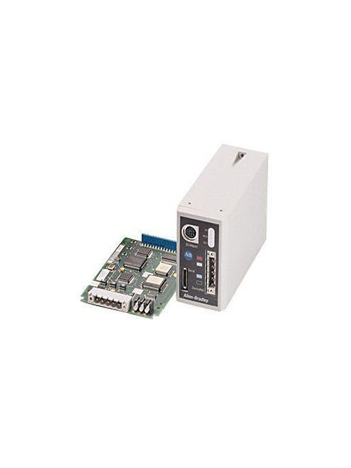 Product image for Module communication DIN rail 24VDC