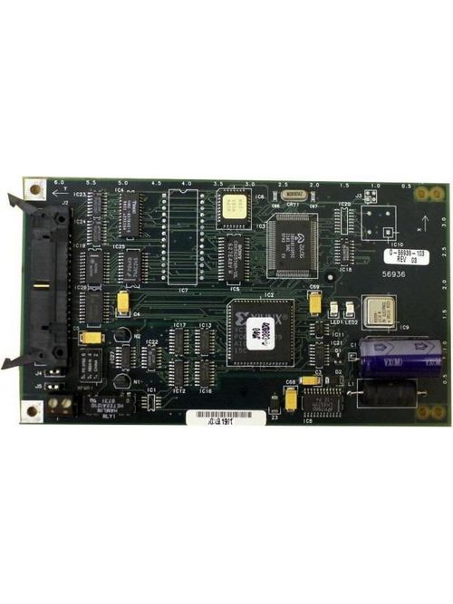 Product image for Allen Bradley 2364-SPM03A RGU PCB Version 3.01 Main Control Board