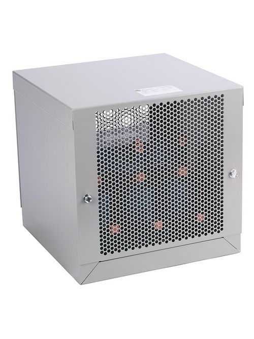 Allen-Bradley 1321-3RA200-C Power Component 200 Amp Line Reactor Allen-Bradley 1321-3RA200-C Power Component 200 Amp Line Reactor