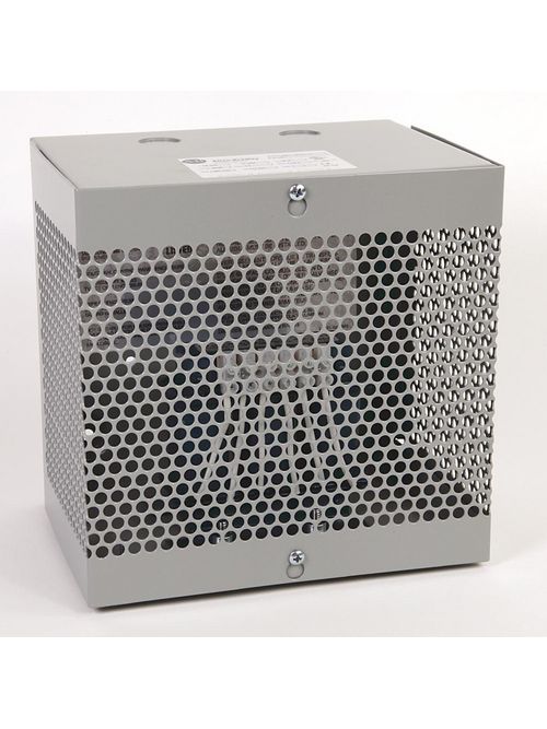Allen-Bradley 1321-3RA8-D Power Component 8 Amp Line Reactor Allen-Bradley 1321-3RA8-D Power Component 8 Amp Line Reactor