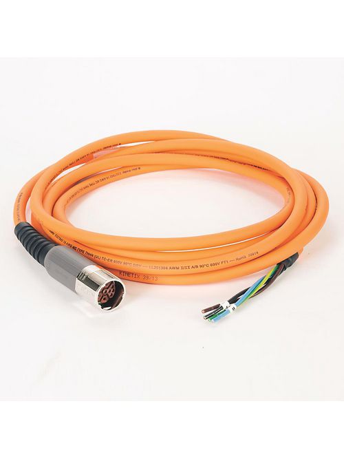 A-B 2090-CPBM7DF-14AA40 MP-Series 4 A-B 2090-CPBM7DF-14AA40 MP-Series 4