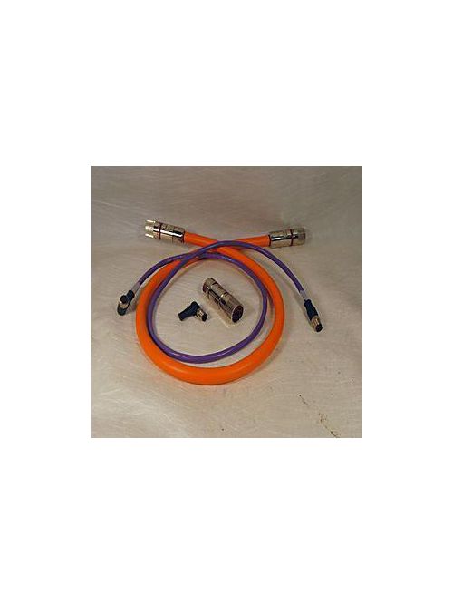 Product image for A-B 2090-UXNFBHF-S15 ULTRA SERIES F AND H SERVO MOTOR FEEDBACK CABLE FOR ULTRA 3000/5000 15 METER