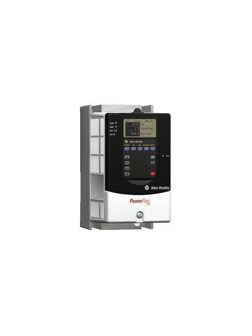 Product image for Allen-Bradley 20AB-DB1-D Powerflex 70 Resistor Kit