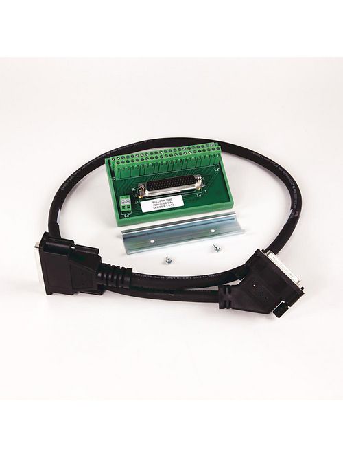 Allen-Bradley 2090-U3BK-D4401 Ultra 3000 Breakout Board Kit Allen-Bradley 2090-U3BK-D4401 Ultra 3000 Breakout Board Kit