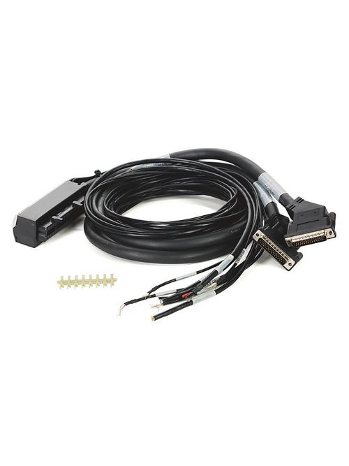 Allen-Bradley 2090-U3AE-D4401 Ultra 3000 1 m Interface Cable Allen-Bradley 2090-U3AE-D4401 Ultra 3000 1 m Interface Cable