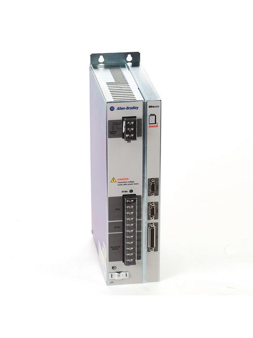 Allen-Bradley 2098-DSD-030 Ultra 3000 3kW Ser Allen-Bradley 2098-DSD-030 Ultra 3000 3kW Ser