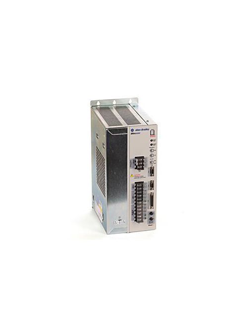 Allen-Bradley 2098-DSD-HV100-DN Ultra 3000 Se Allen-Bradley 2098-DSD-HV100-DN Ultra 3000 Se