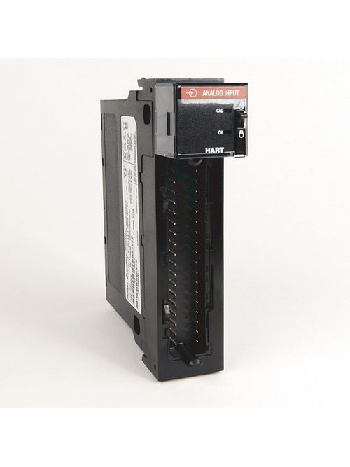 Allen Bradley 1756-IF16H 16 Channel Copper Hart Analog I/O Module Allen Bradley 1756-IF16H 16 Channel Copper Hart Analog I/O Module