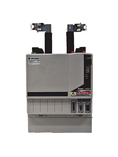A-B 2094-AL25S Kinetix Line Interfa A-B 2094-AL25S Kinetix Line Interfa