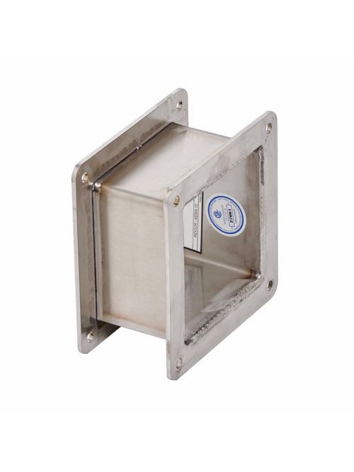 B-LINE 66-4XSFN6 NEMA 4X FEED-THROU B-LINE 66-4XSFN6 NEMA 4X FEED-THROU